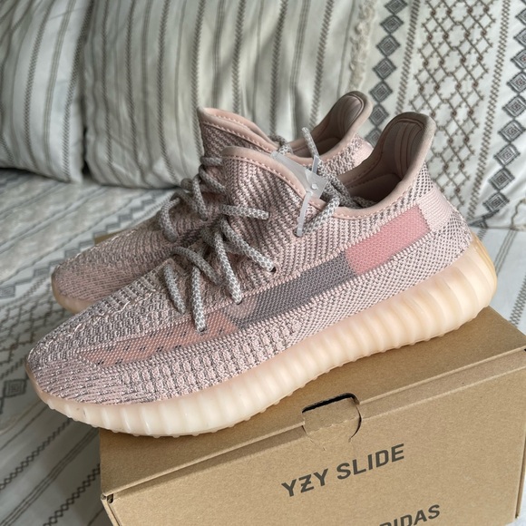 adidas Yeezy Boost 350 V2 Synth (Reflective) - Picture 3 of 13